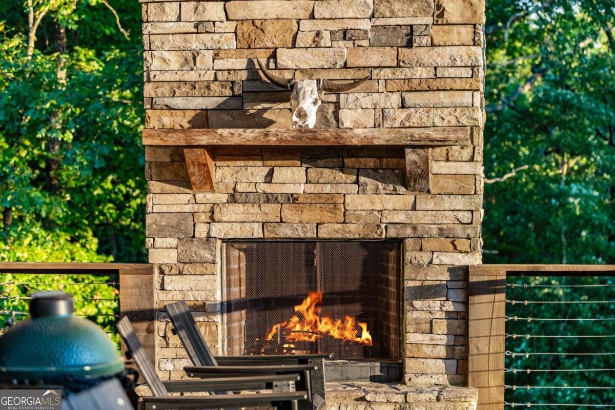 361 June Bug Lane Blue Ridge - 35