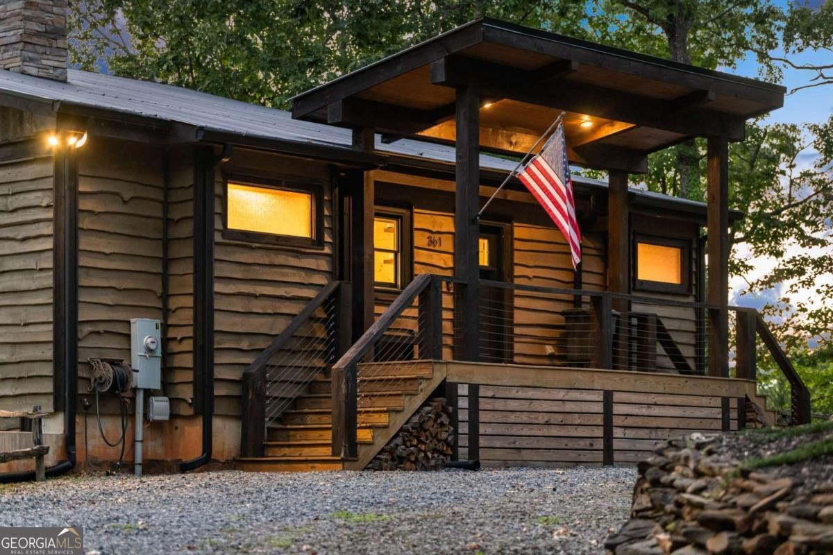 361 June Bug Lane Blue Ridge - 4