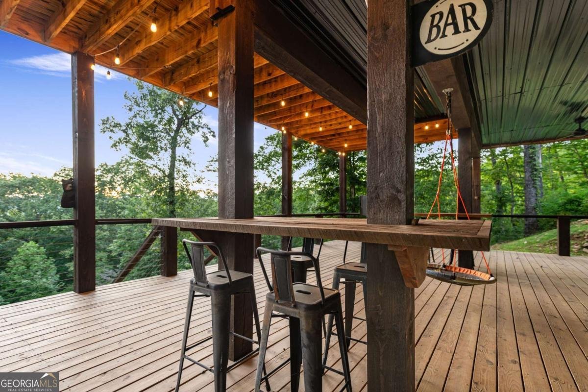 361 June Bug Lane Blue Ridge - 43