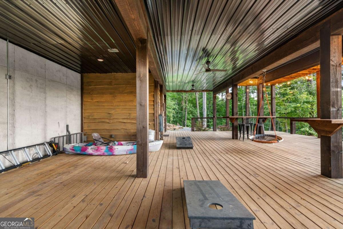 361 June Bug Lane Blue Ridge - 45