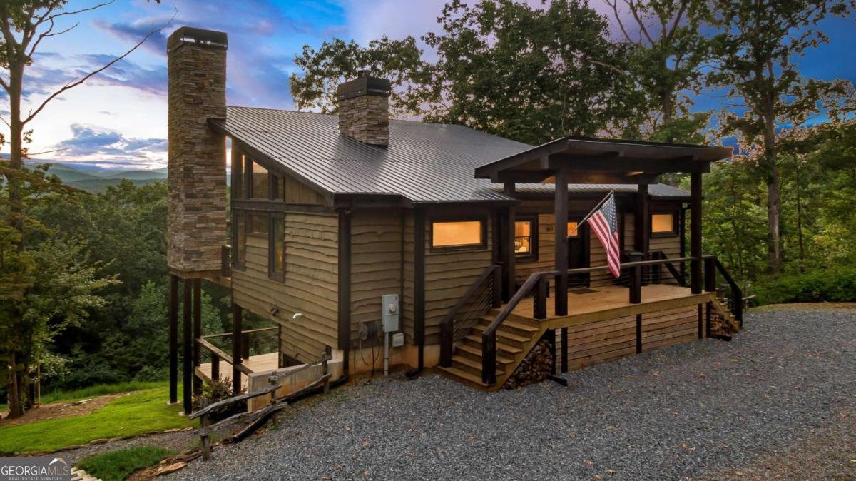 361 June Bug Lane Blue Ridge - 49