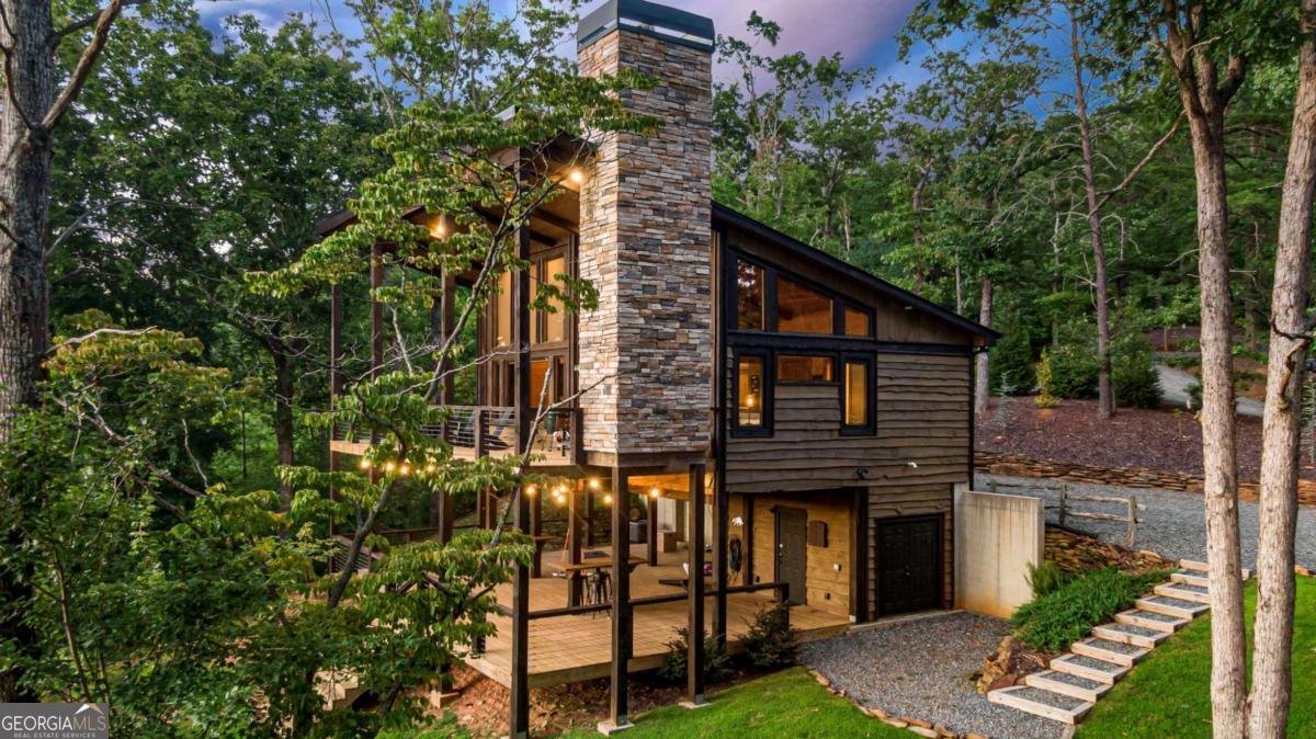 361 June Bug Lane Blue Ridge - 5