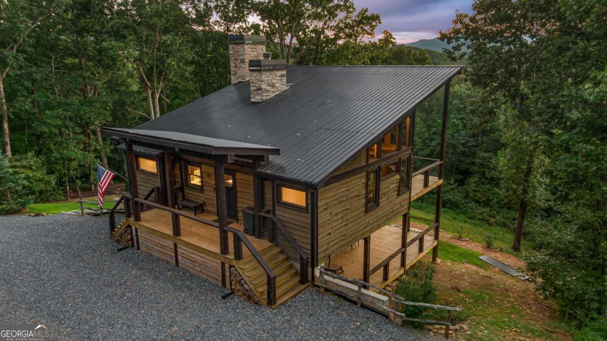 361 June Bug Lane Blue Ridge - 50