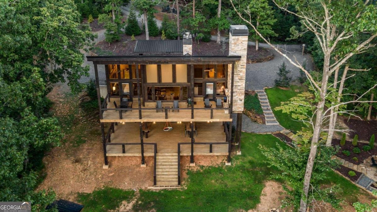 361 June Bug Lane Blue Ridge - 53