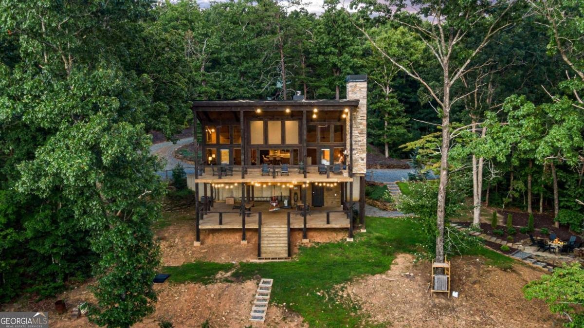 361 June Bug Lane Blue Ridge - 54