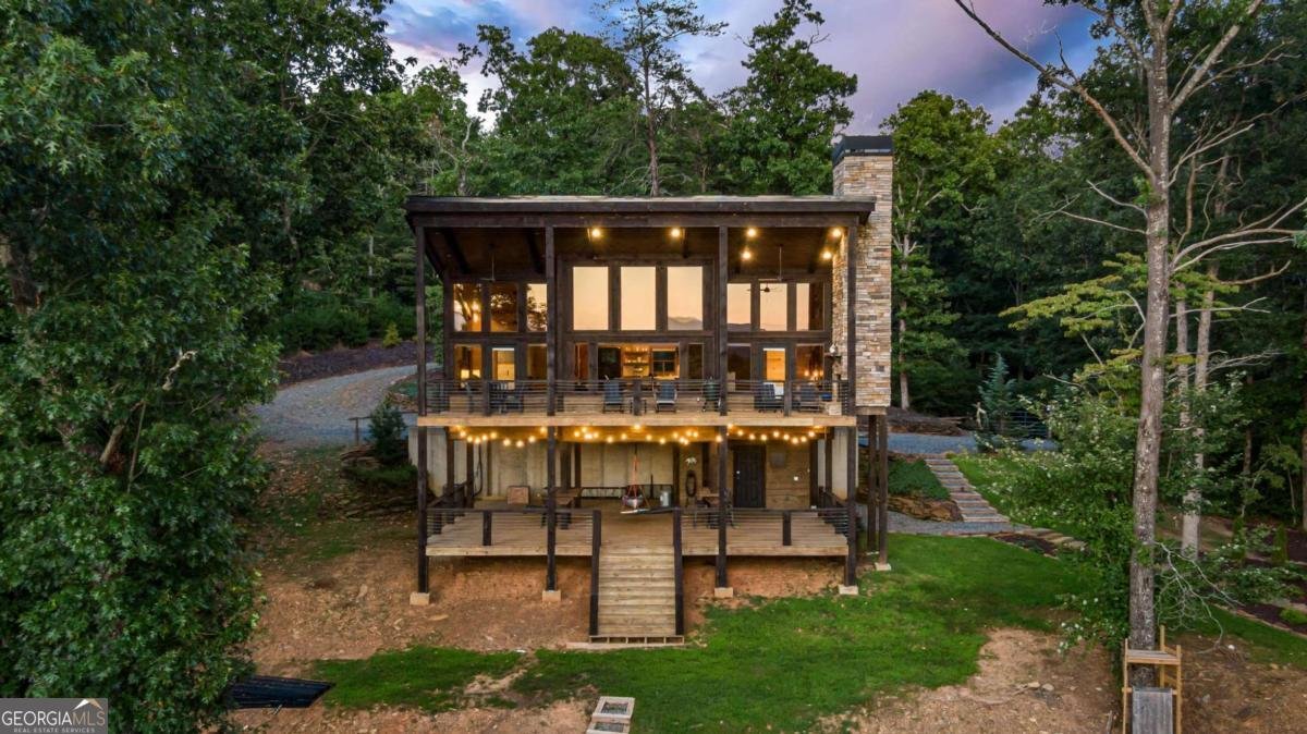 361 June Bug Lane Blue Ridge - 58