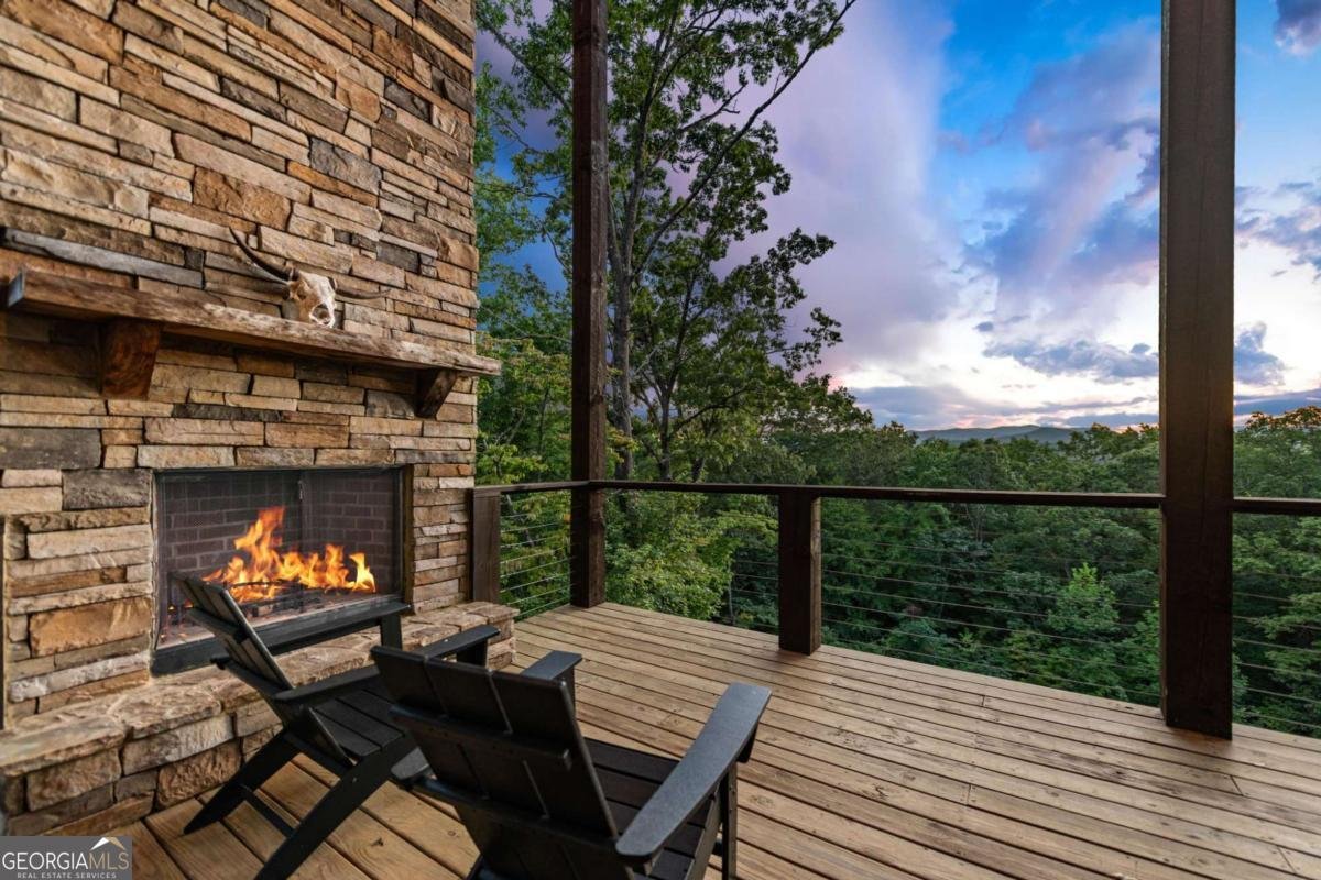 361 June Bug Lane Blue Ridge - 59