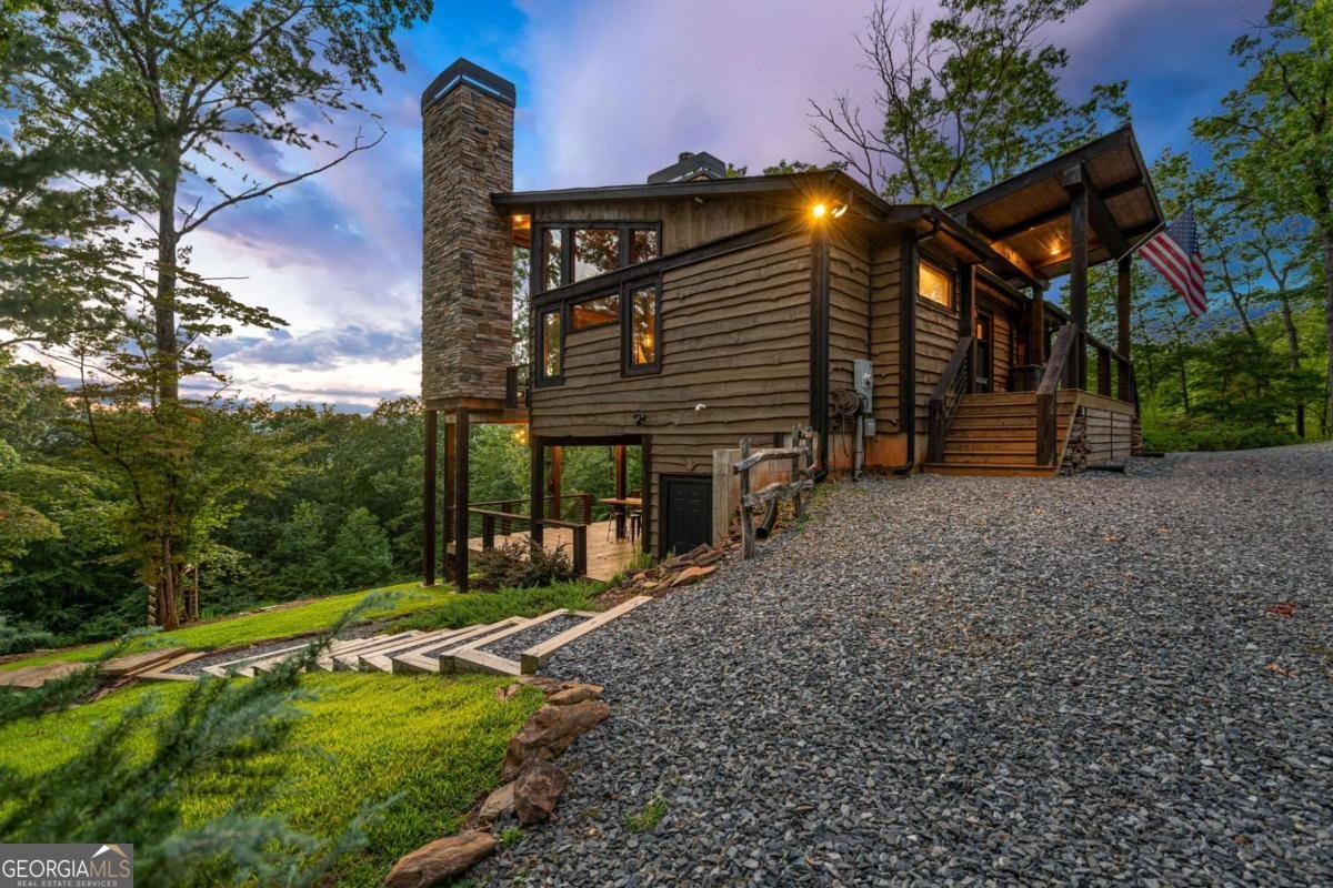 361 June Bug Lane Blue Ridge - 6