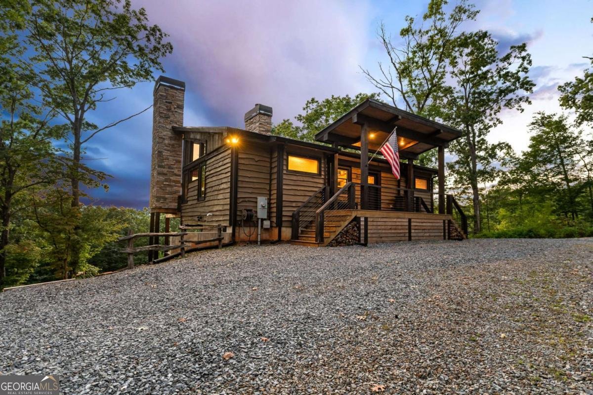 361 June Bug Lane Blue Ridge - 60