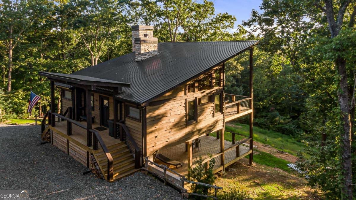 361 June Bug Lane Blue Ridge - 63