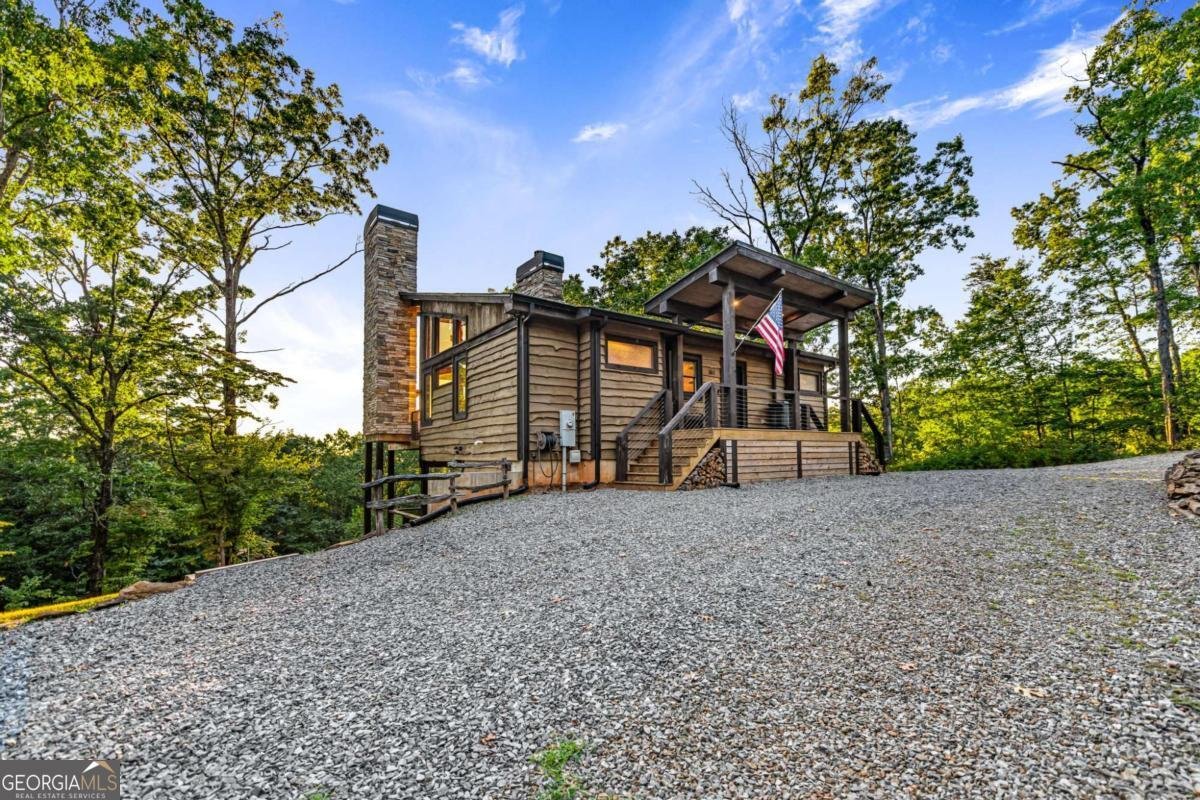 361 June Bug Lane Blue Ridge - 7