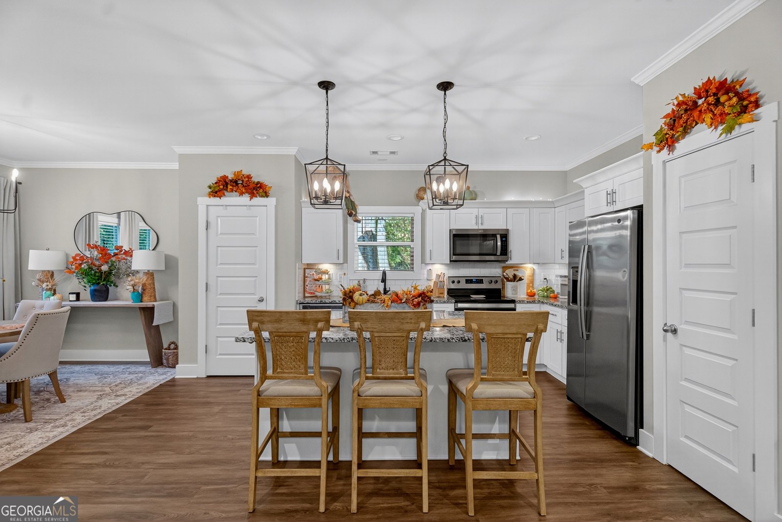 1565 Glass Bridge Road Lagrange - 10