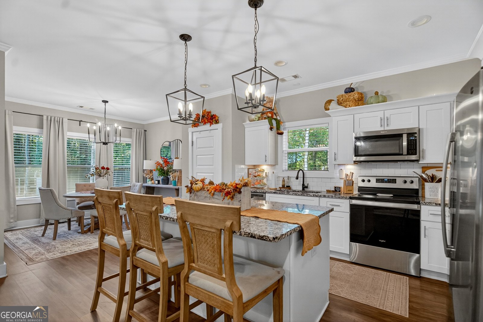 1565 Glass Bridge Road Lagrange - 11