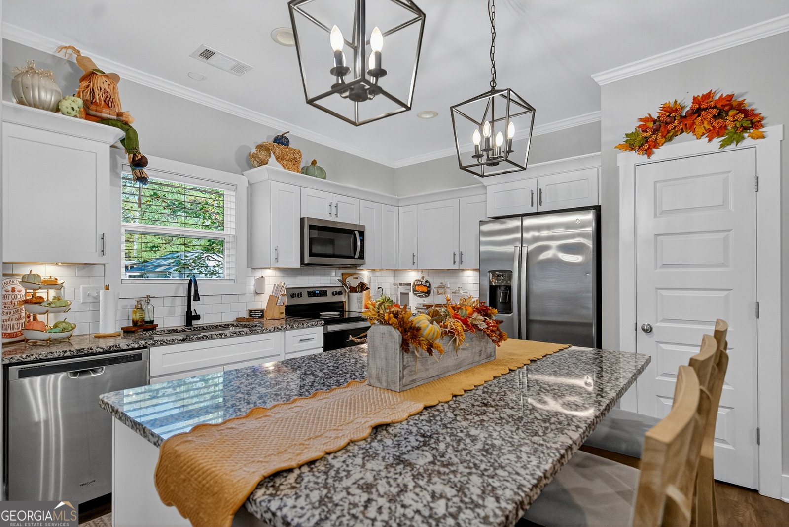 1565 Glass Bridge Road Lagrange - 12