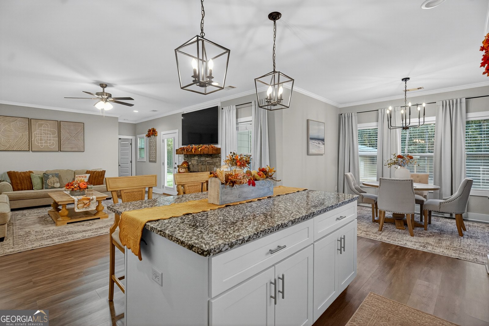 1565 Glass Bridge Road Lagrange - 13