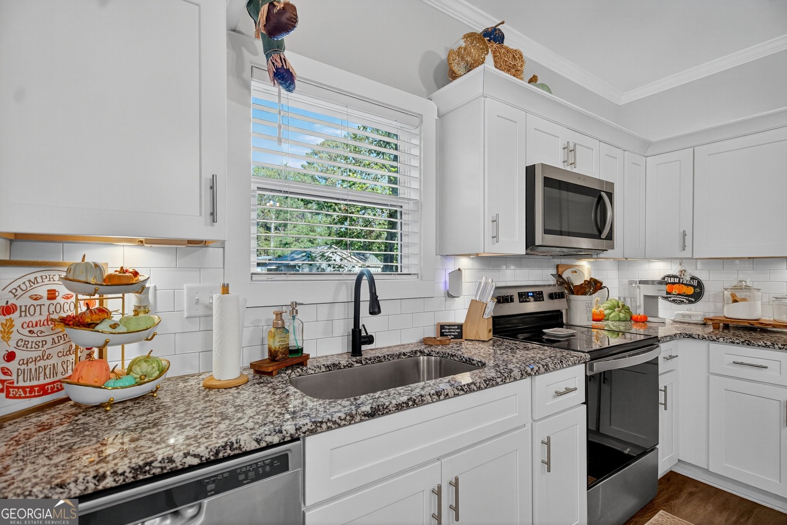 1565 Glass Bridge Road Lagrange - 14