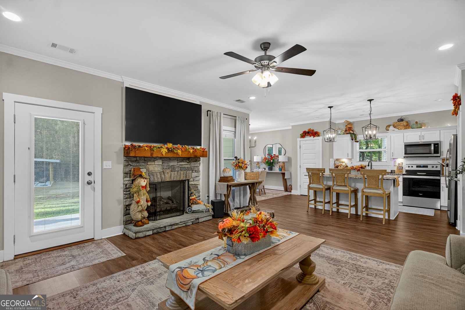 1565 Glass Bridge Road Lagrange - 15