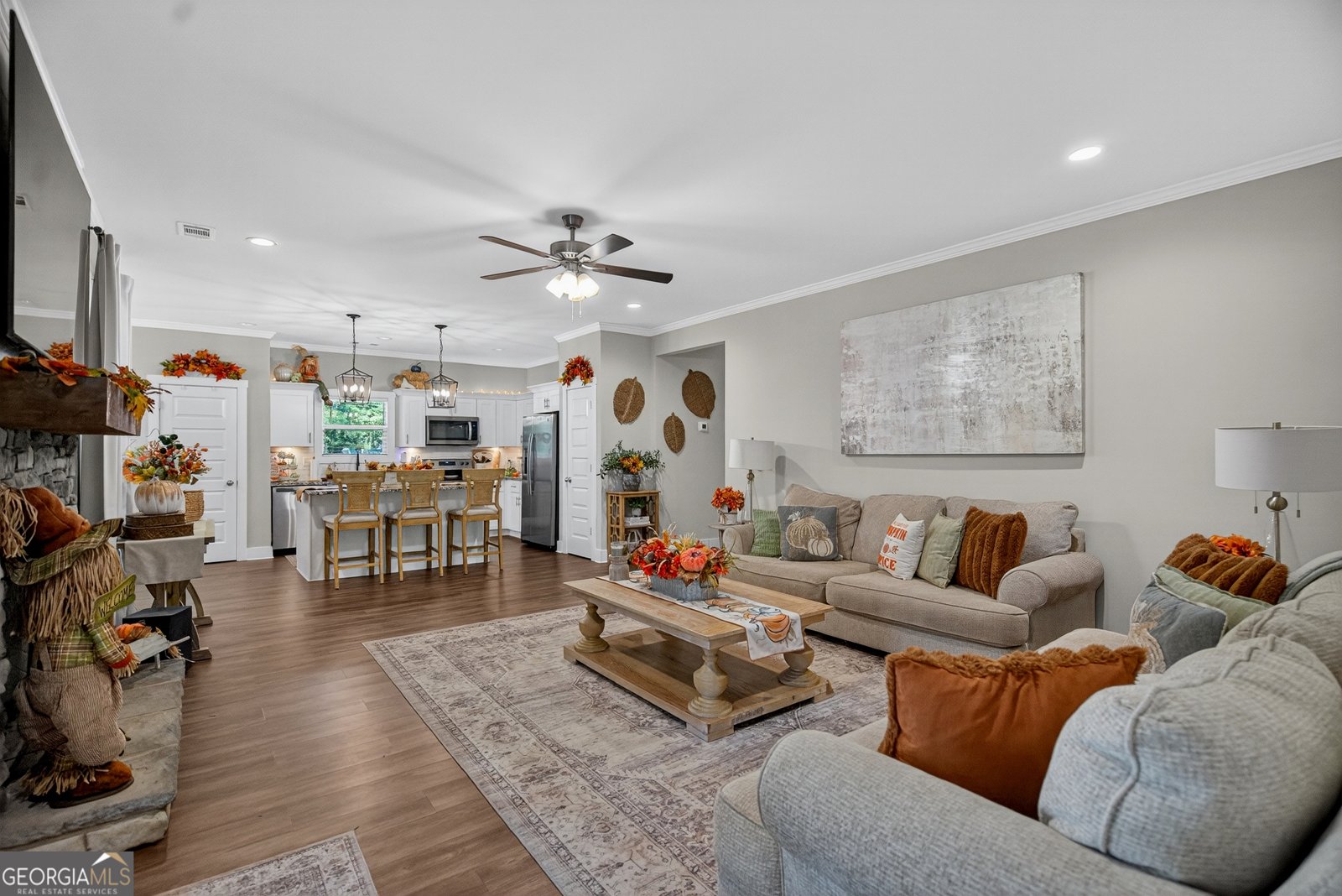 1565 Glass Bridge Road Lagrange - 16