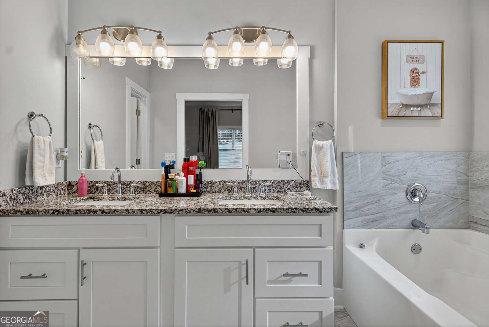 1565 Glass Bridge Road Lagrange - 20