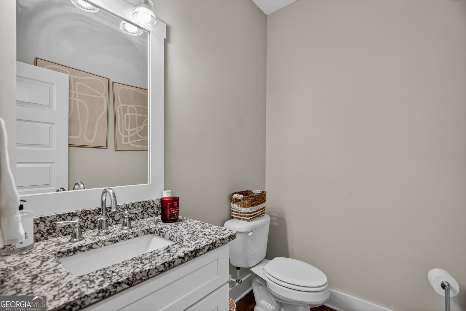 1565 Glass Bridge Road Lagrange - 29