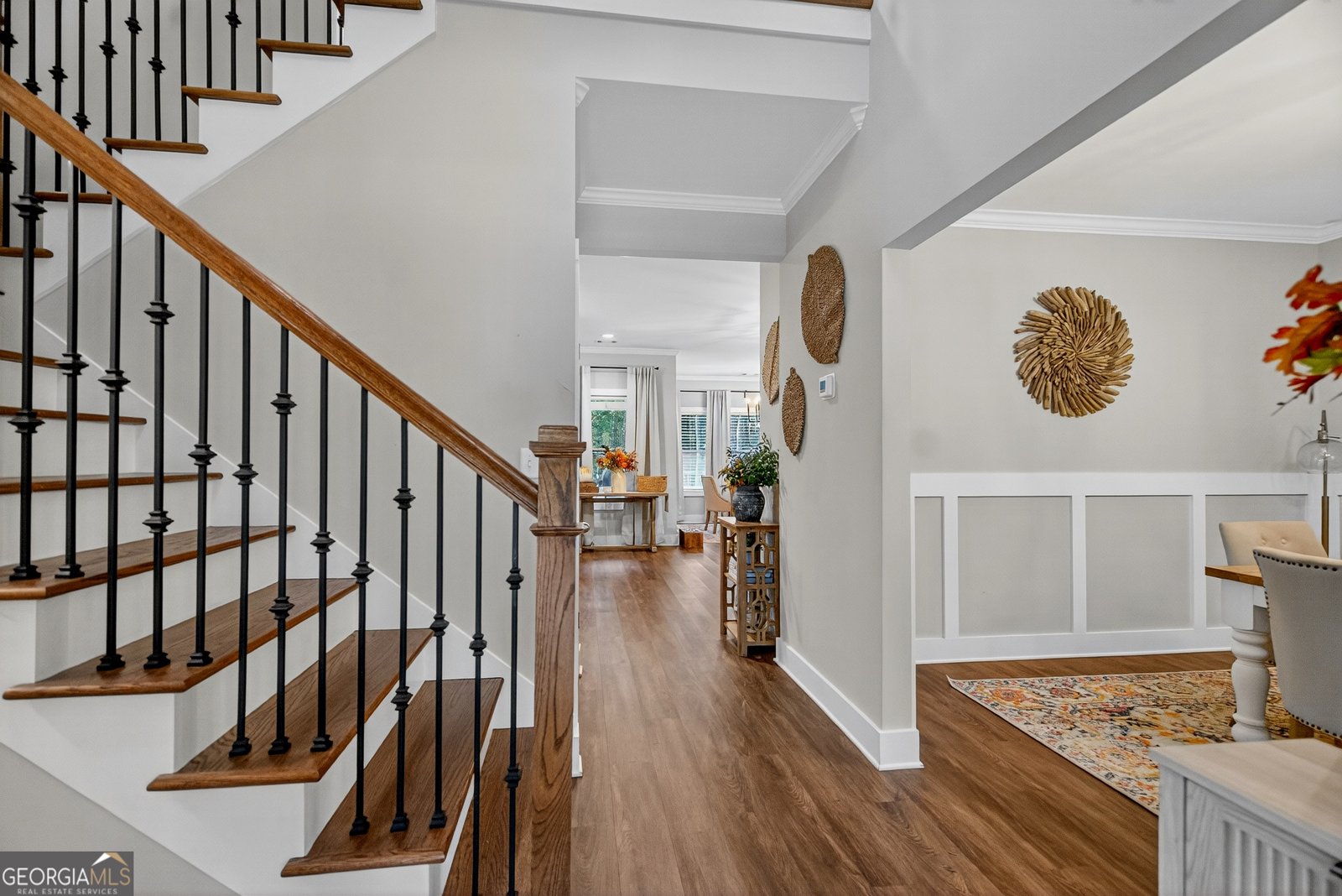 1565 Glass Bridge Road Lagrange - 3