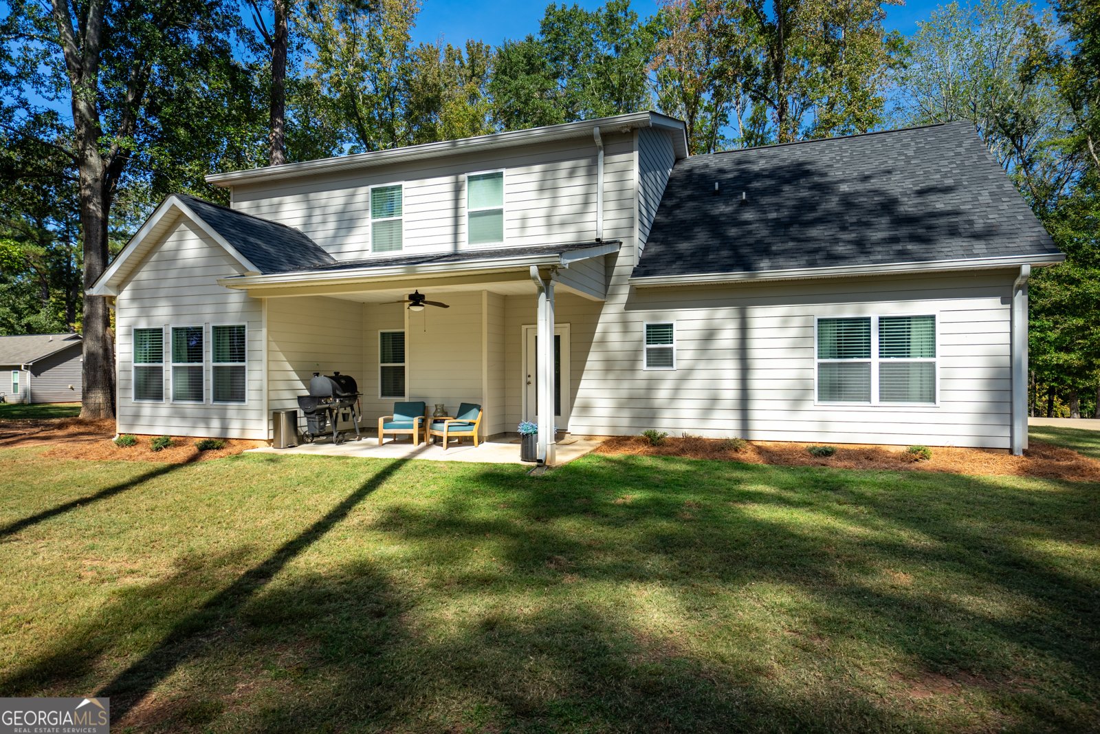 1565 Glass Bridge Road Lagrange - 32