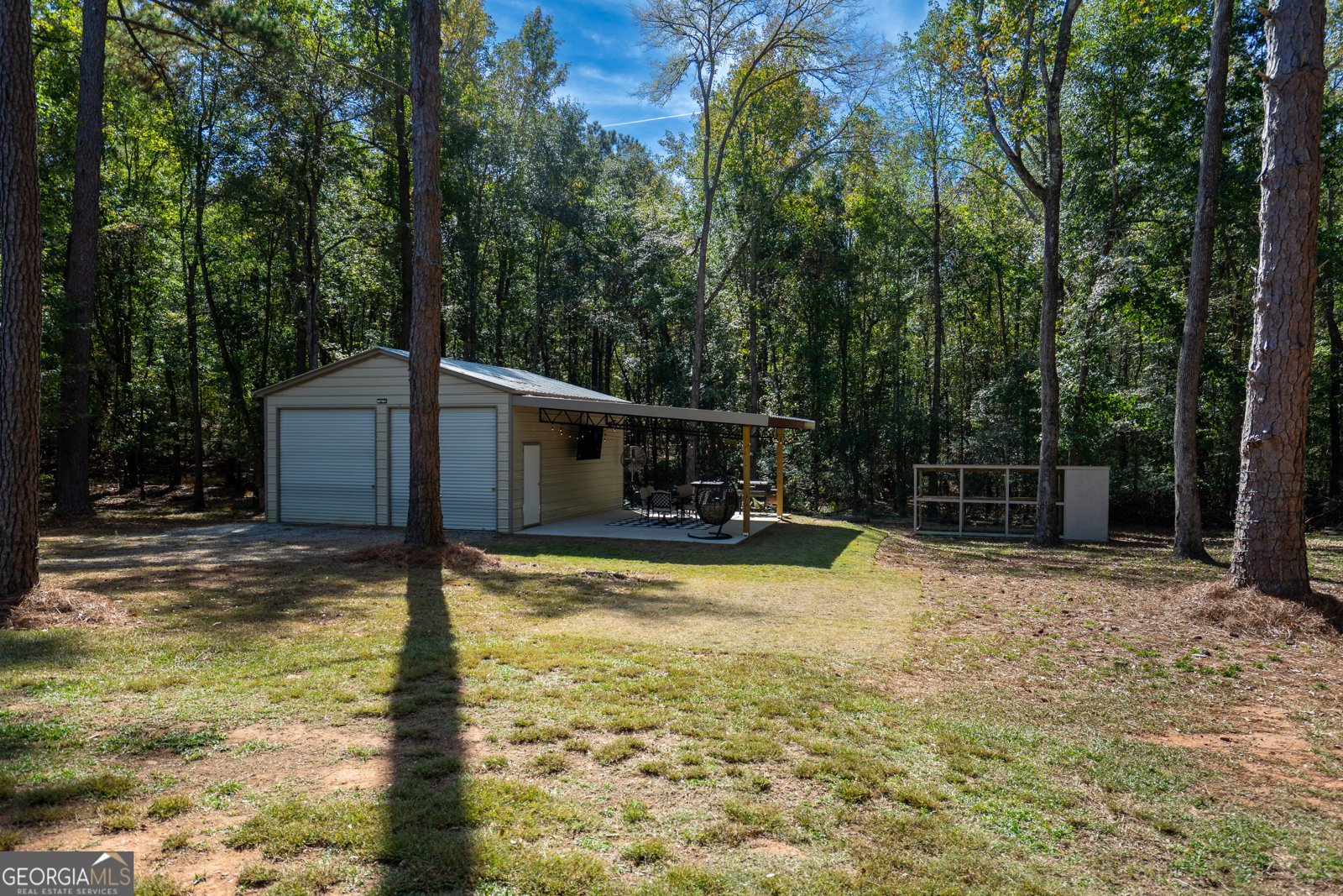 1565 Glass Bridge Road Lagrange - 33