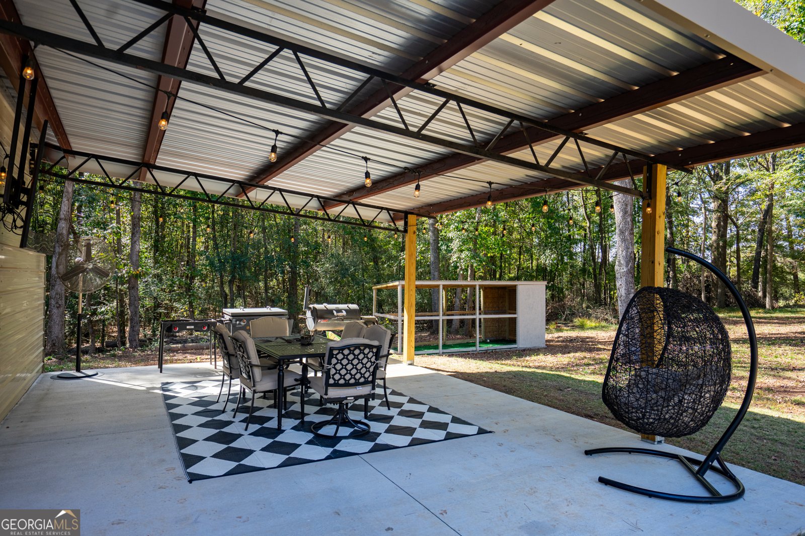 1565 Glass Bridge Road Lagrange - 34