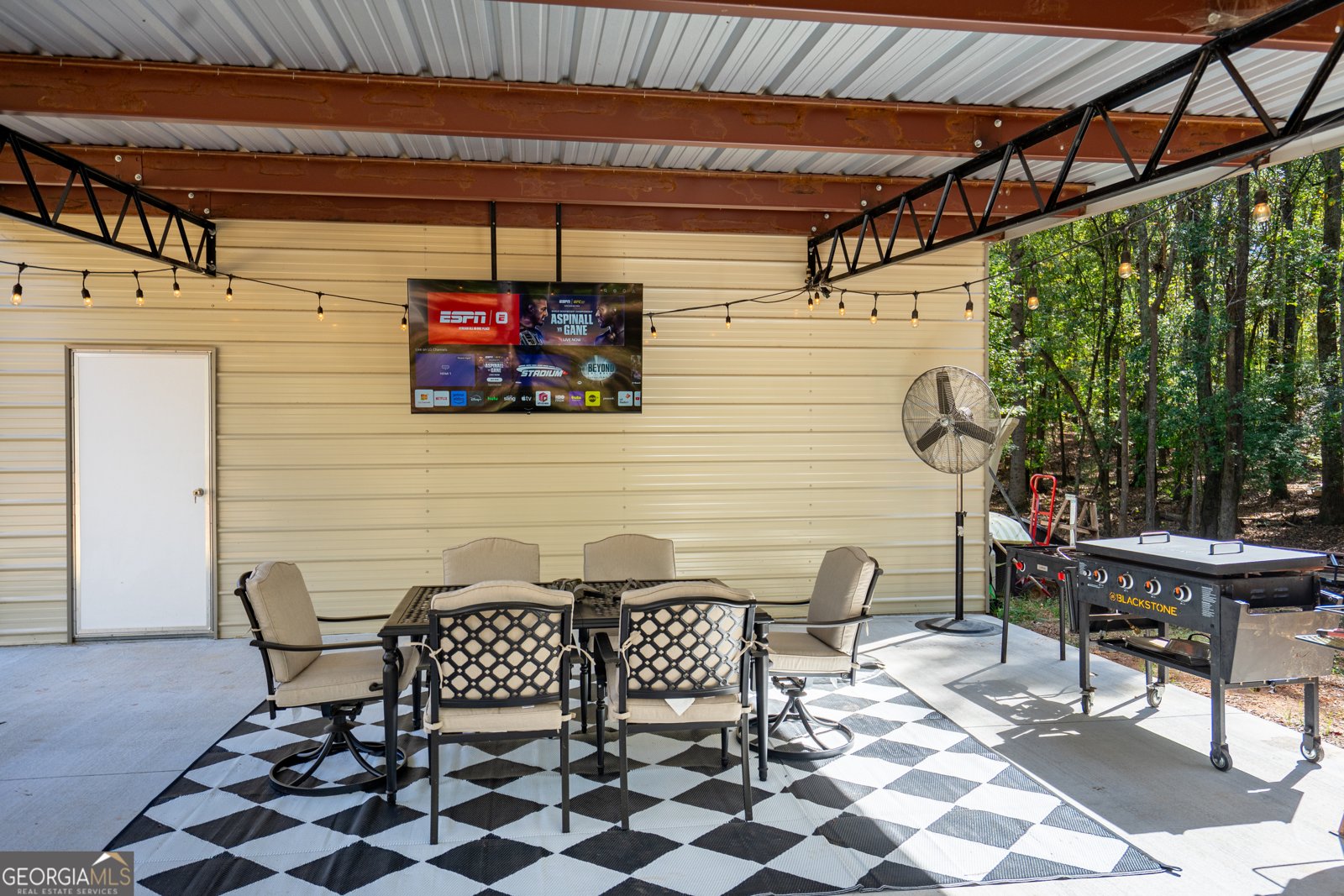 1565 Glass Bridge Road Lagrange - 35