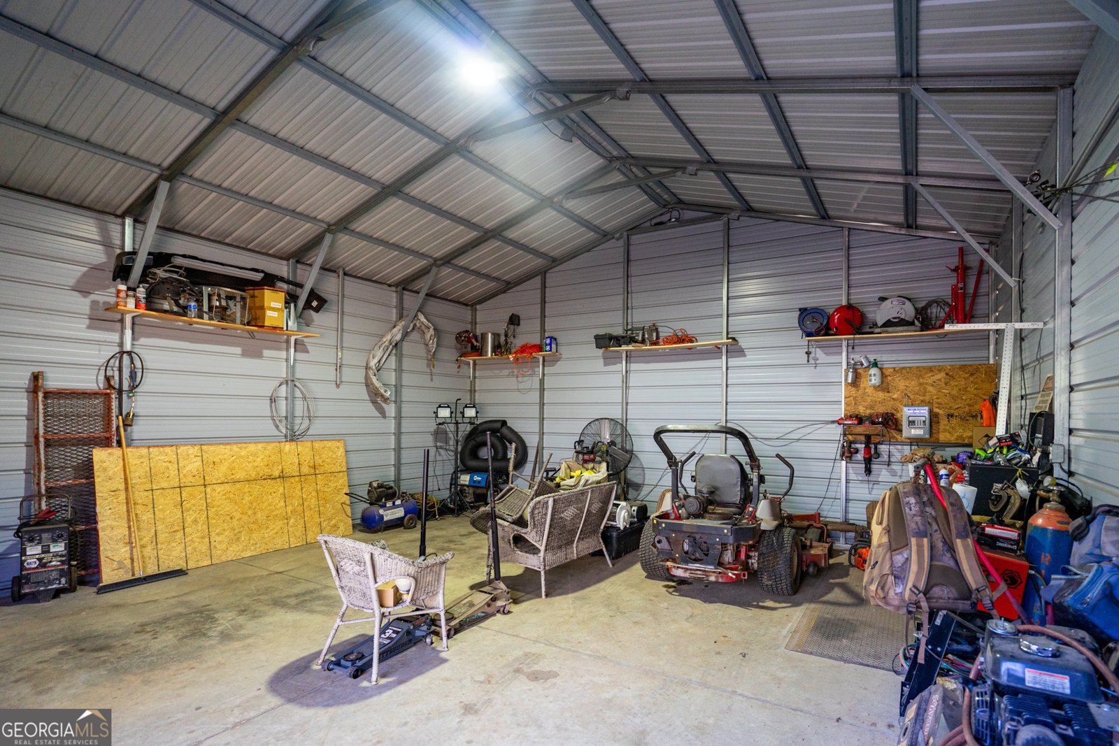 1565 Glass Bridge Road Lagrange - 36