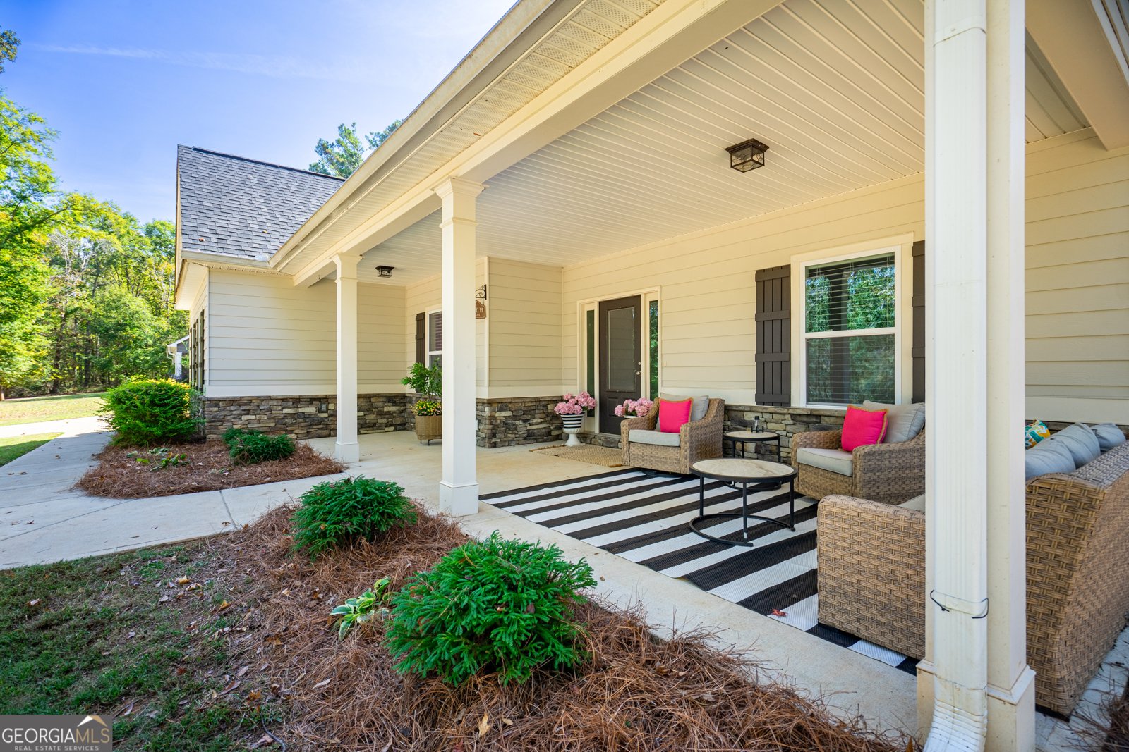 1565 Glass Bridge Road Lagrange - 37