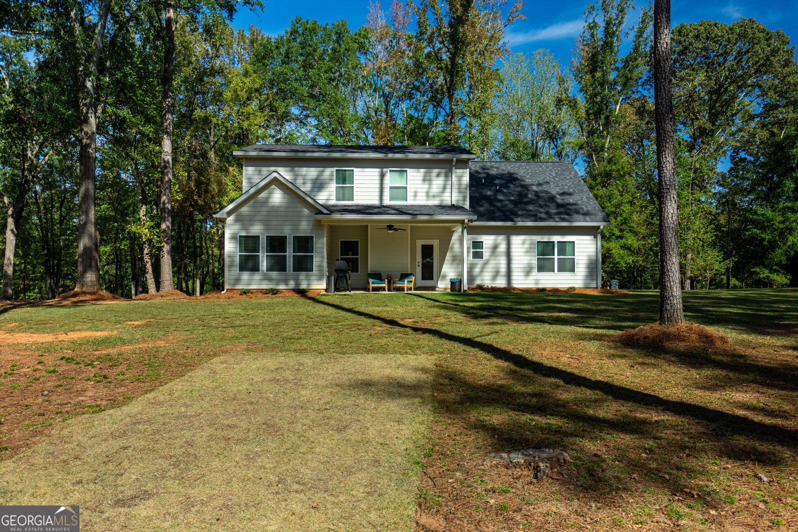 1565 Glass Bridge Road Lagrange - 38