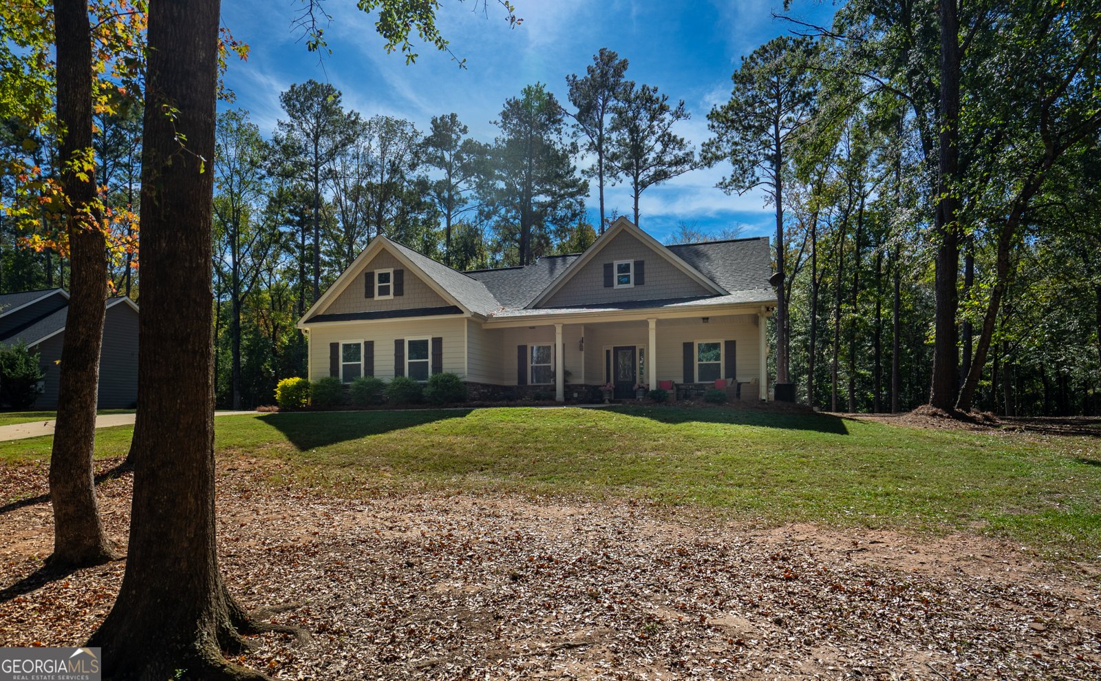 1565 Glass Bridge Road Lagrange - 40