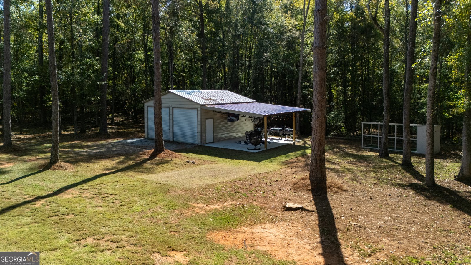 1565 Glass Bridge Road Lagrange - 41