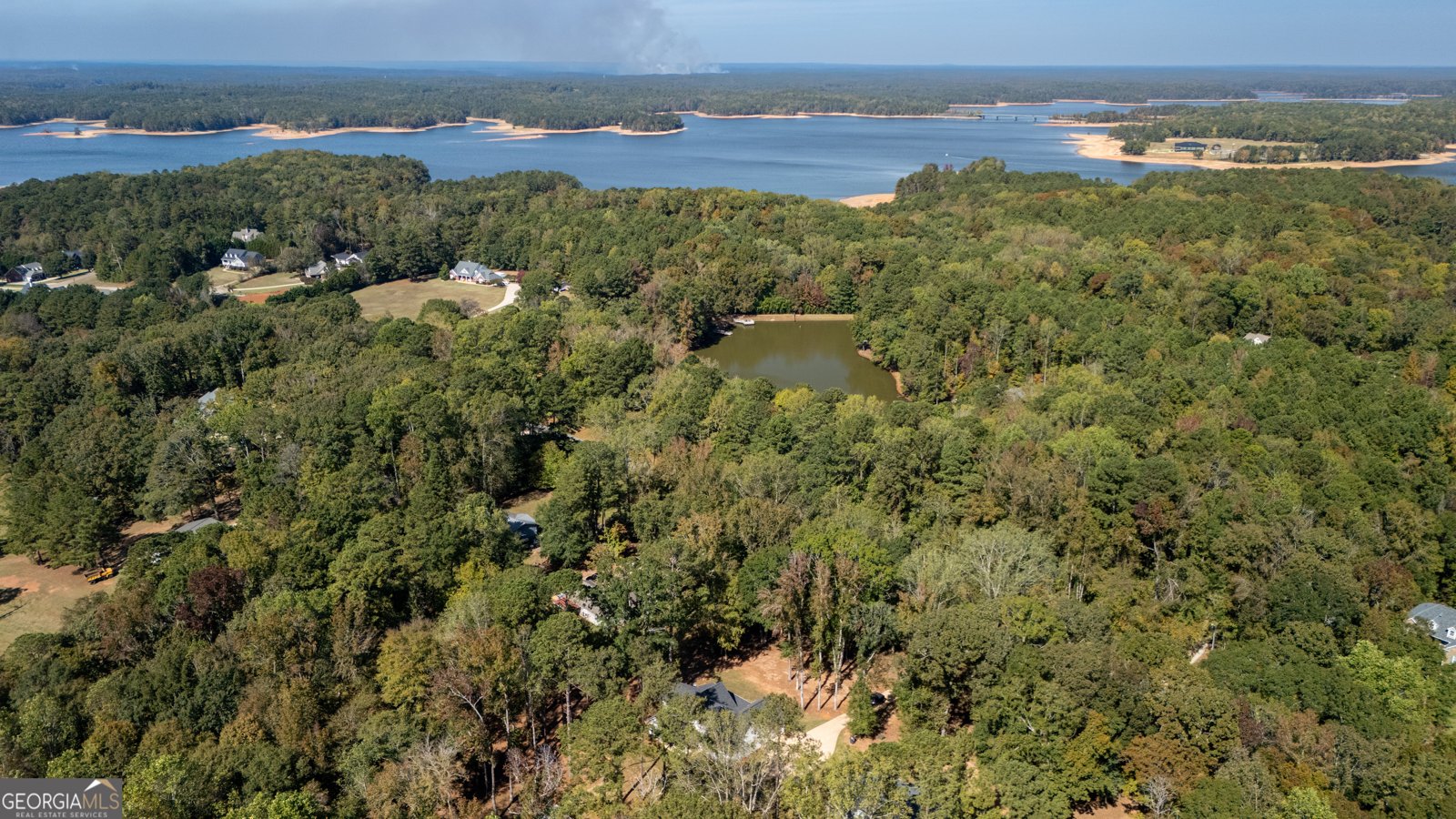 1565 Glass Bridge Road Lagrange - 42