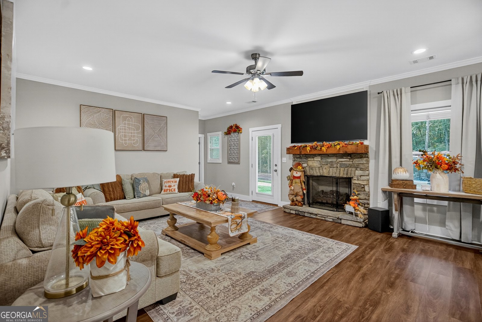 1565 Glass Bridge Road Lagrange - 6