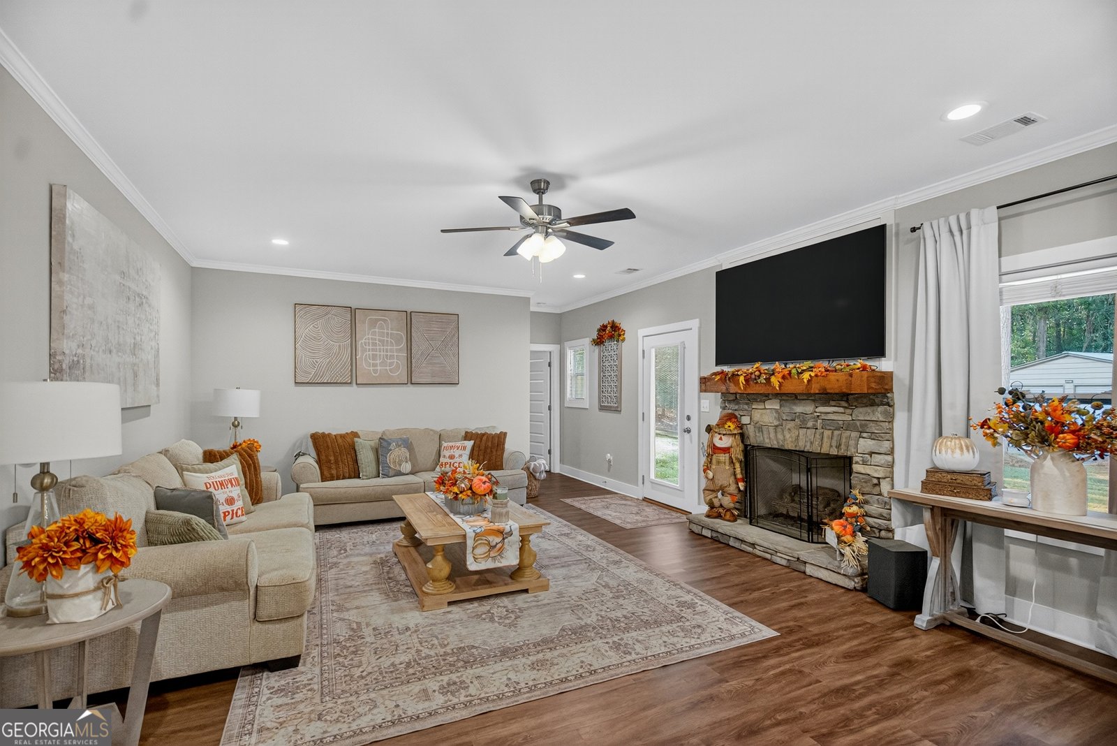 1565 Glass Bridge Road Lagrange - 7