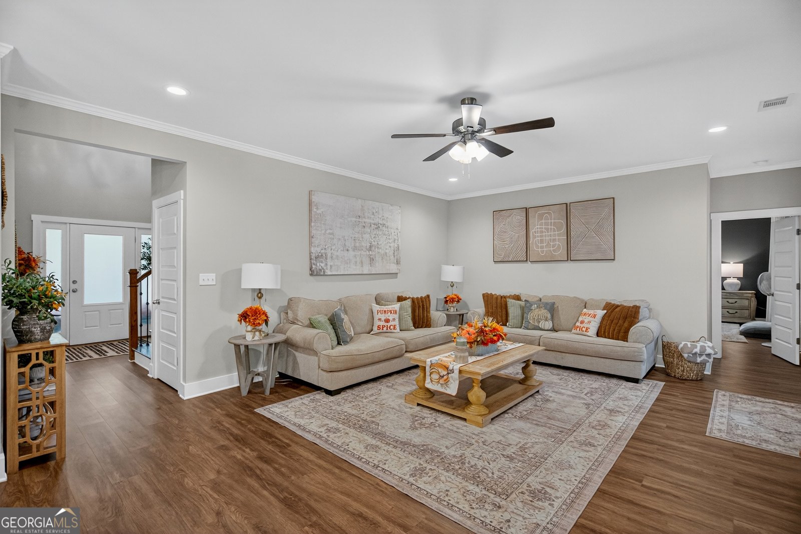 1565 Glass Bridge Road Lagrange - 8