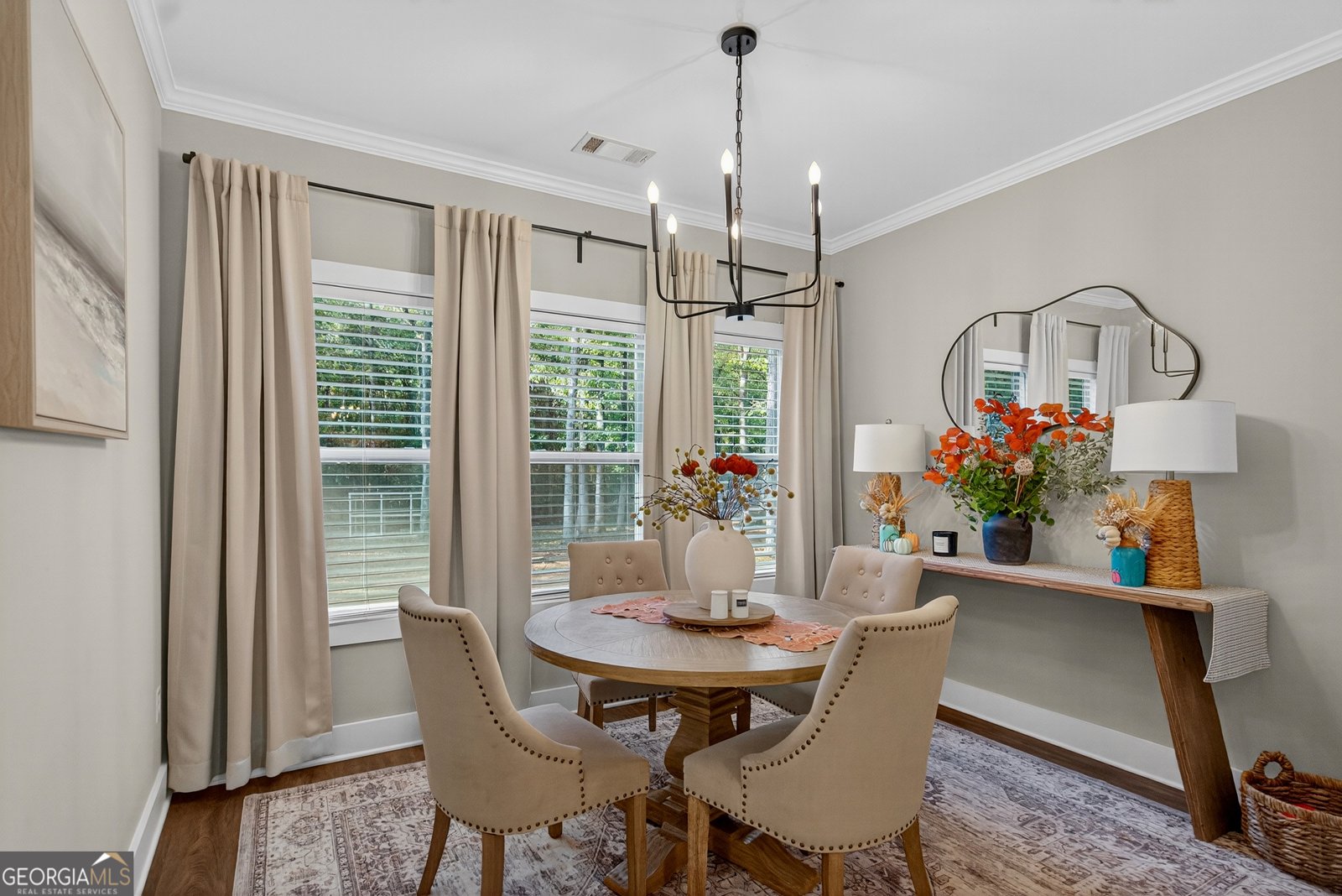 1565 Glass Bridge Road Lagrange - 9