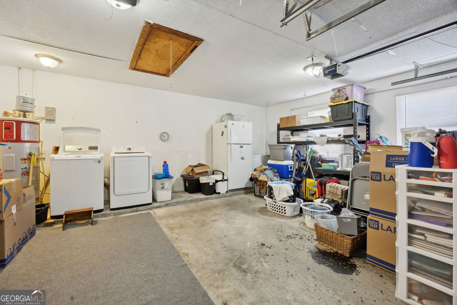 381 Powder Horn Road St. Marys - 26