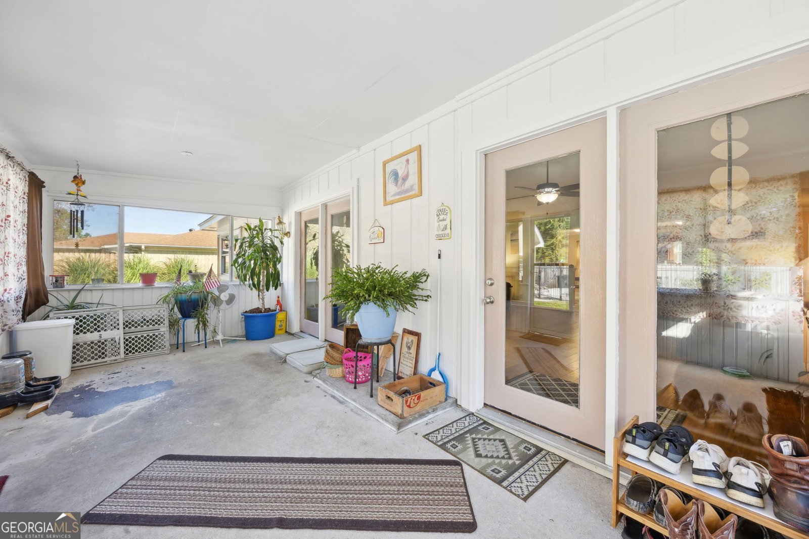 381 Powder Horn Road St. Marys - 29