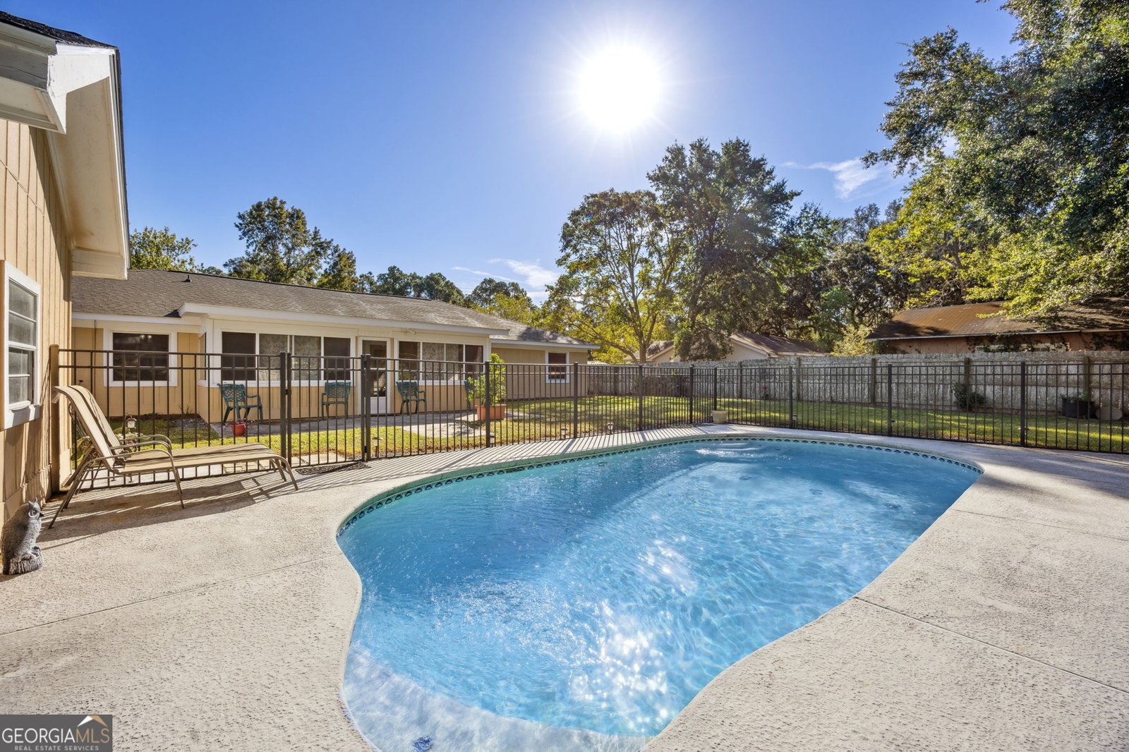 381 Powder Horn Road St. Marys - 30