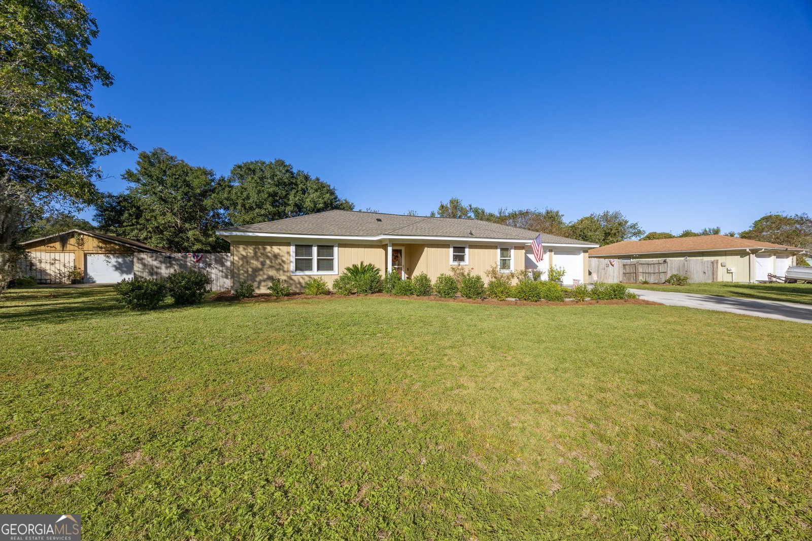 381 Powder Horn Road St. Marys - 4