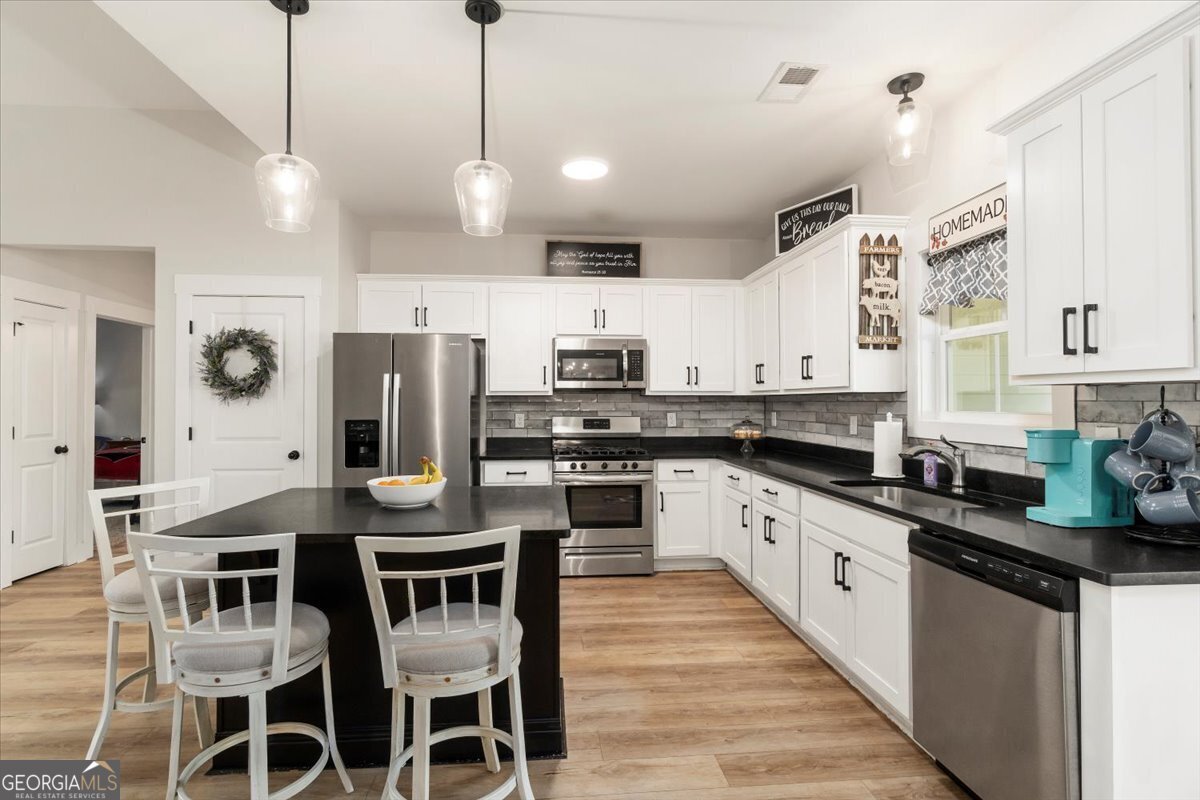 498 Michael Etchison Road Monroe - 10