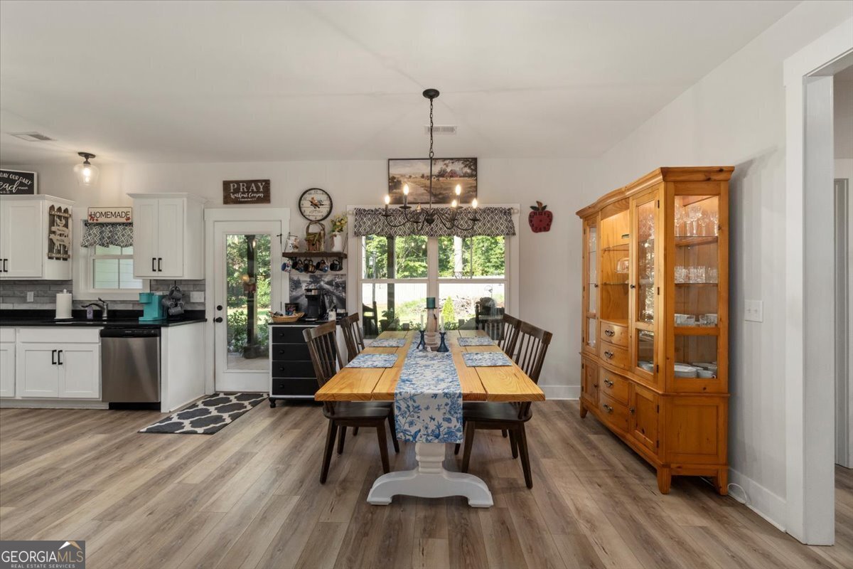 498 Michael Etchison Road Monroe - 11