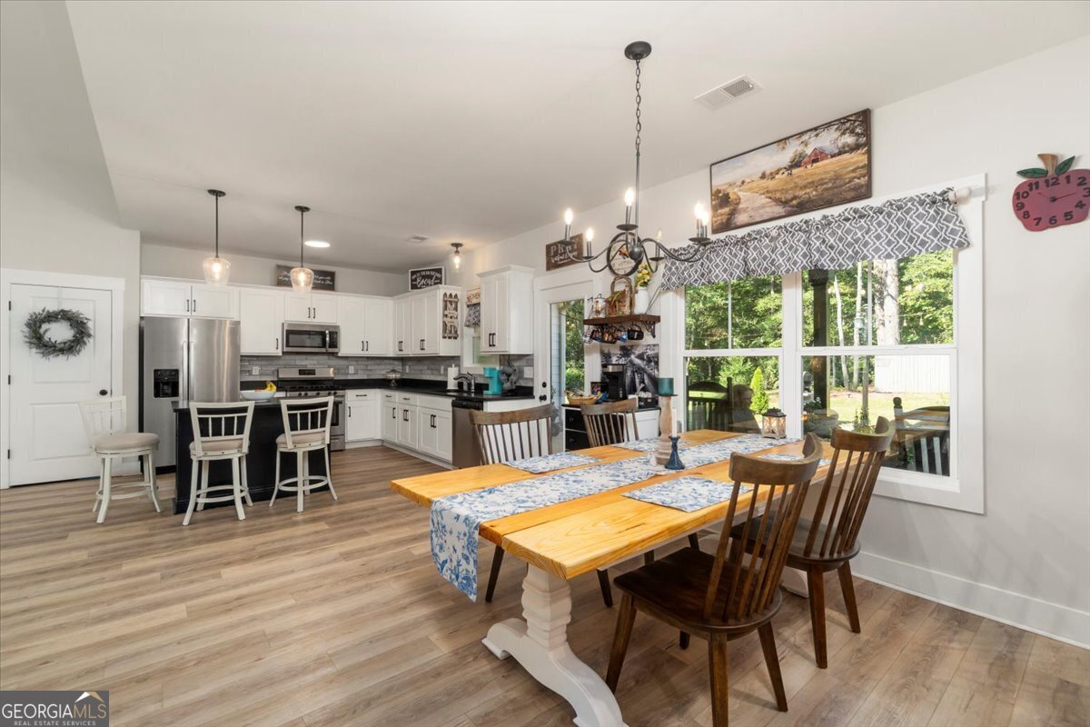 498 Michael Etchison Road Monroe - 12