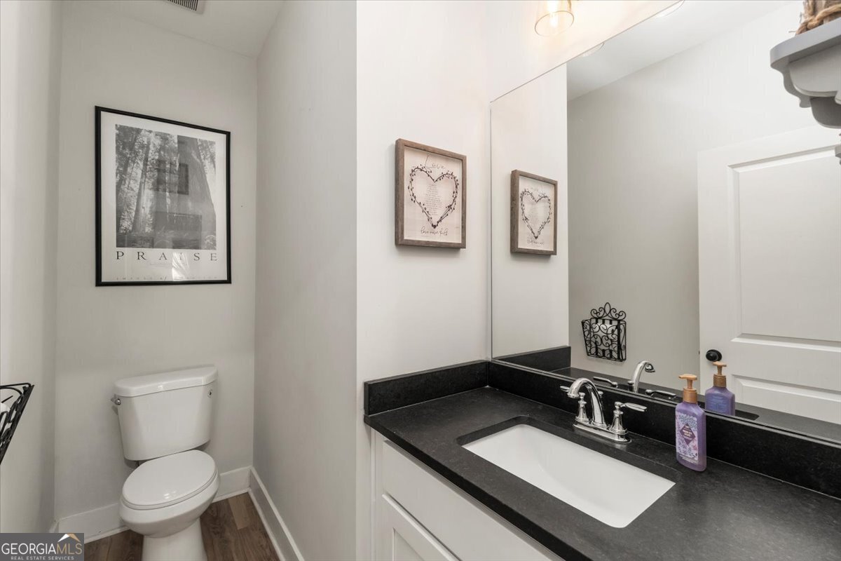 498 Michael Etchison Road Monroe - 15