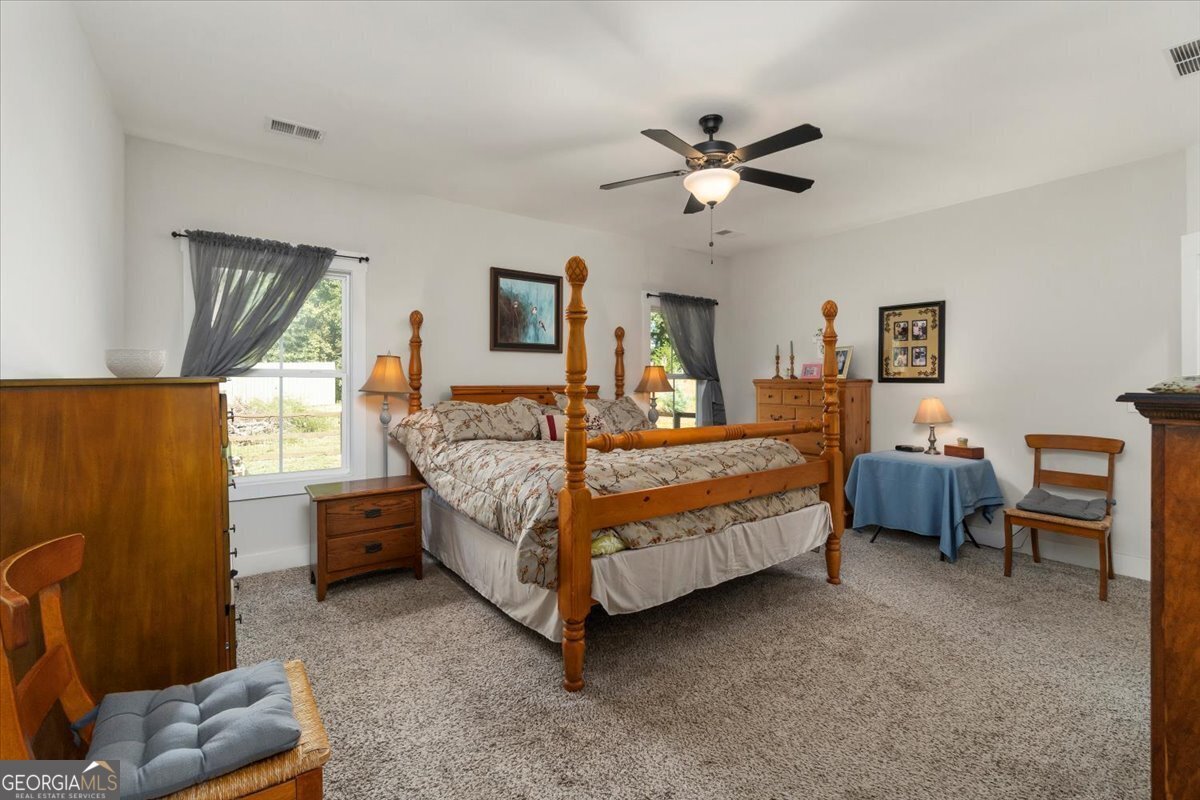 498 Michael Etchison Road Monroe - 16