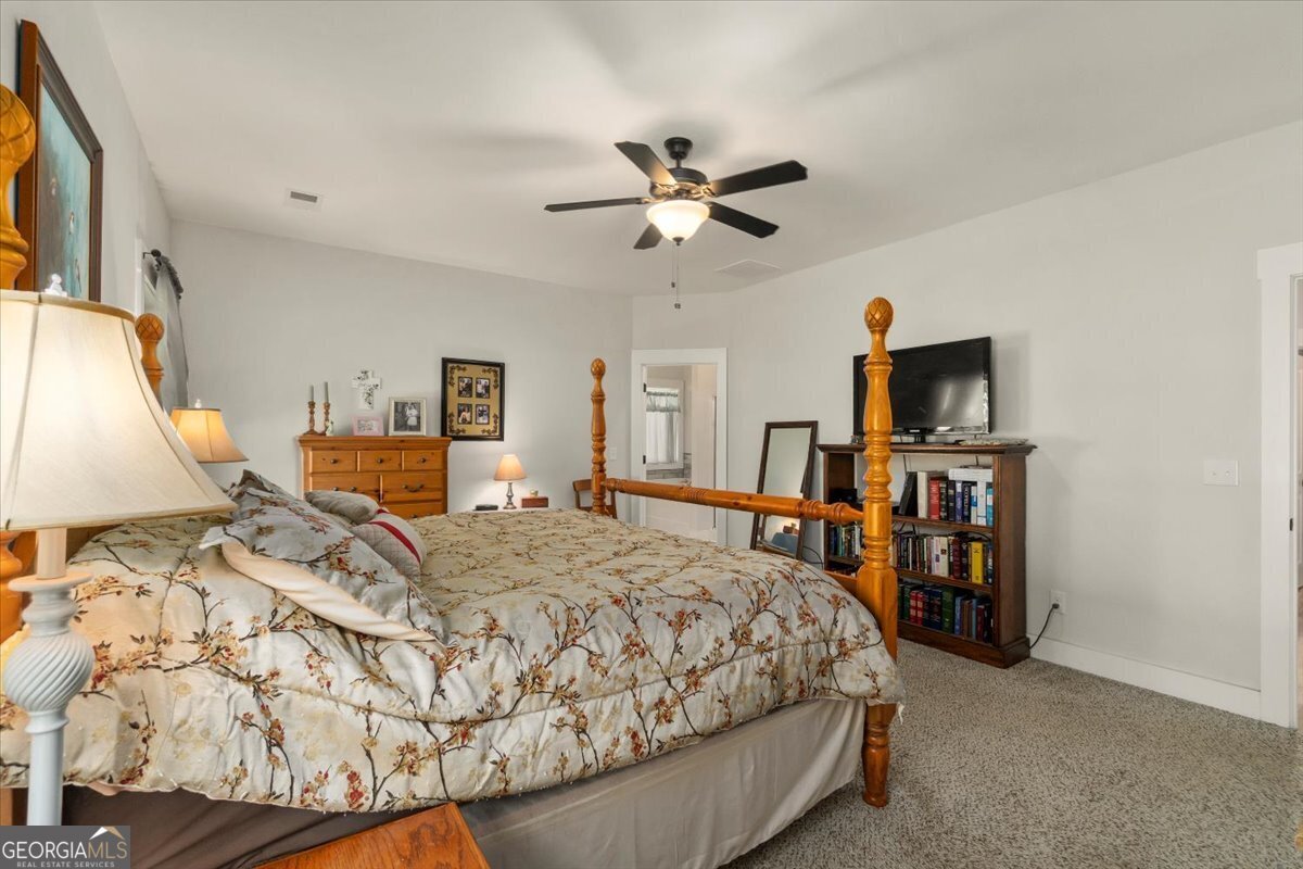 498 Michael Etchison Road Monroe - 17