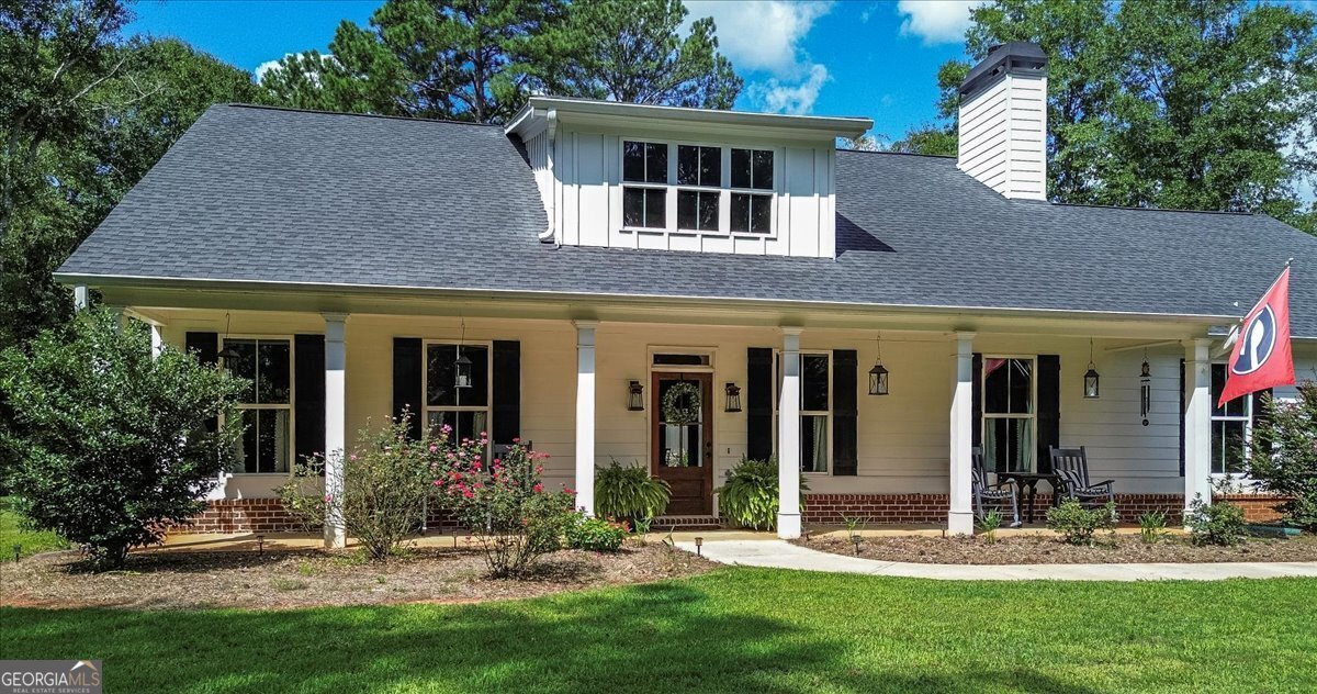 498 Michael Etchison Road Monroe - 2